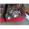 Image 2 : Lot of Holiday Décor & Hall Runner