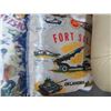 Image 2 : Military Pillows (4)