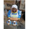 Image 1 : Baker Time Cookie Jar