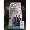 Image 1 : 2-Selfie Stick Photo Booth Kit - 2 X $
