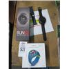 Image 1 : 3-Timex or Run IQ Smart Watch - 3 X $
