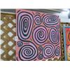 Image 2 : 4-Unframed Abstract Print - 3' x 3' - 4 X $
