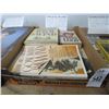 Image 1 : Gone With The Wind & Other Books