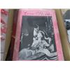 Image 2 : Love Stories Book & Celebrity Photos