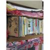 Image 2 : Lot of Vintage Postcards & Pillow Covers