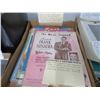 Image 2 : Frank Sinatra & Country Sheet Music
