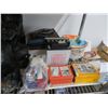 Image 2 : Memorex CD Player, Books, Bowls & More