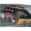 Image 2 : Coca Cola Glasses, Chess Game, Camcorder & More