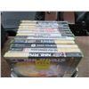 Image 2 : Lot of Xbox Games (11)