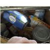 Image 8 : Lot of Canned Food Products, Peanut Butter & More
