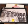 Image 1 : Muhhamad Ali & Other Olympic Framed Photos