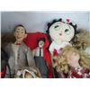 Image 2 : Pee Wee Herman, Betty Boop & Other Dolls