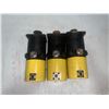 Image 2 : (3) Fanuc #A06B-0632-B001 DC Servo Motors