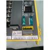 Image 9 : Fanuc #A02B-0228-B505 Rack w/#A16B-2200-0957/07A, #A16B-3200-0210/04B, #A16B-1212-0901/15C Boards