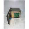 Image 2 : Fanuc #A02B-0120-C041/TAS  9" CRT/MDI Unit - Series 18-T