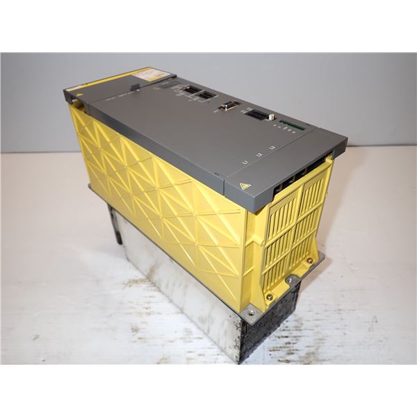 Fanuc # A06B-6087-H126 Power Supply Module