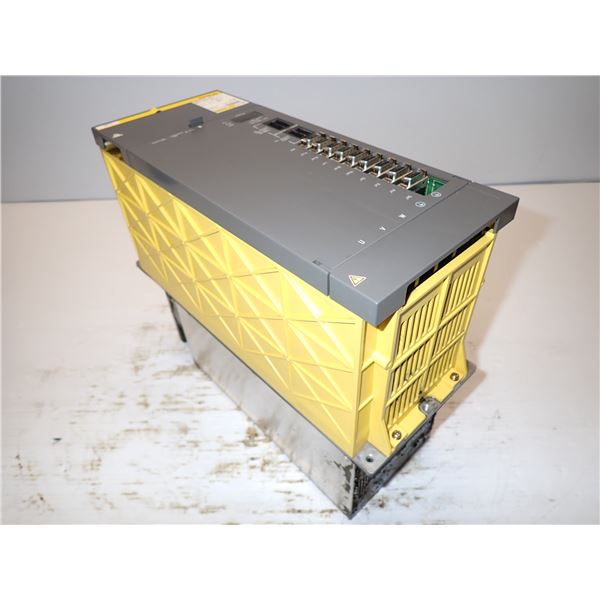 Fanuc # A06B-6102-H230#H520 Spindle Amplifier Module