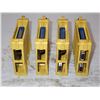 Image 1 : Lot Of (4) Fanuc Modules