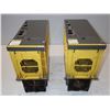 Image 3 : (2) Fanuc # A06B-6087-H130 Power Supply Modules