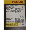 Image 8 : Fanuc # A06B-6087-H126 Power Supply Module