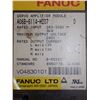 Image 8 : Fanuc # A06B-6114-H207 Servo Amplifier Module