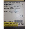 Image 8 : Fanuc # A06B-6096-H116 Servo Amplifier Module