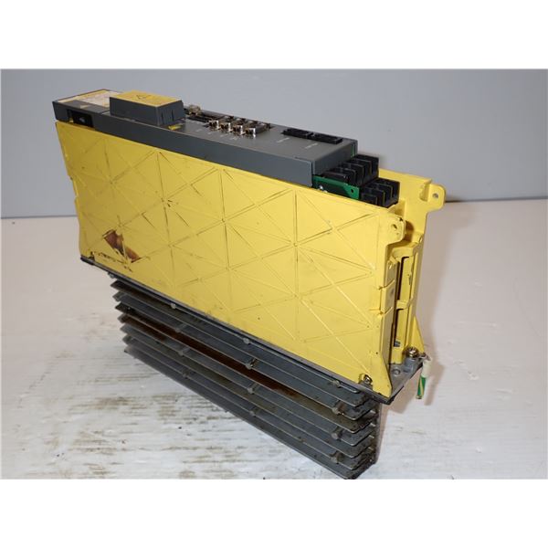 Fanuc # A06B-6096-H116 Servo Amplifier Module