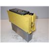 Image 2 : Fanuc Drive With Missing Covers And Tags