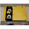 Image 8 : Fanuc Drive With Missing Covers And Tags