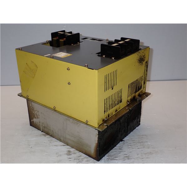 Fanuc # A06B-6087-H145 Power Supply Module