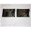 Image 1 : Lot Of (2) Fanuc Circuit Boards