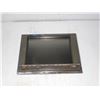 Image 1 : Fanuc #A02B-0222-C150 LCD Unit