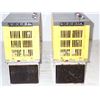 Image 2 : (2) Fanuc #A06B-6087-H130 Power Supply Modules