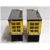 Image 1 : (2) Fanuc #A06B-6088-H230#H500 Spindle Amplifier Modules