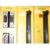 Image 8 : Lot Of Fanuc Racks With Modules