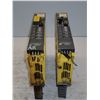 Image 2 : (2) Fanuc # A06B-6079-H104 Servo Amplifier Modules