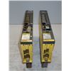 Image 3 : (2) Fanuc # A06B-6079-H103 Servo Amplifier Modules