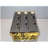 Image 1 : (3) Fanuc #A06B-6077-H106 Power Supply Modules