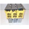 Image 2 : (3) Fanuc #A06B-6077-H106 Power Supply Modules