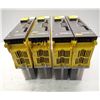 Image 2 : (4) Fanuc #A06B-6096-H208 Servo Amplifiers