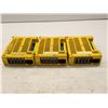 Image 2 : Lot of (3) Fanuc #A02B-0236-C203 SDU1 Modules