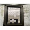 Image 2 : (3) Fanuc #A02B-0210-C120/TA Key Pads