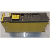 Image 1 : Fanuc #A06B-6096-H208 Amplifier