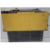 Image 2 : Fanuc #A06B-6096-H105 Amplifier