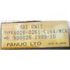 Image 3 : FANUC #A02B-0261-C164/MCR Keypad