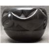 Image 3 : SANTA CLARA INDIAN POTTERY BOWL ( FRANCIS NARANJO)