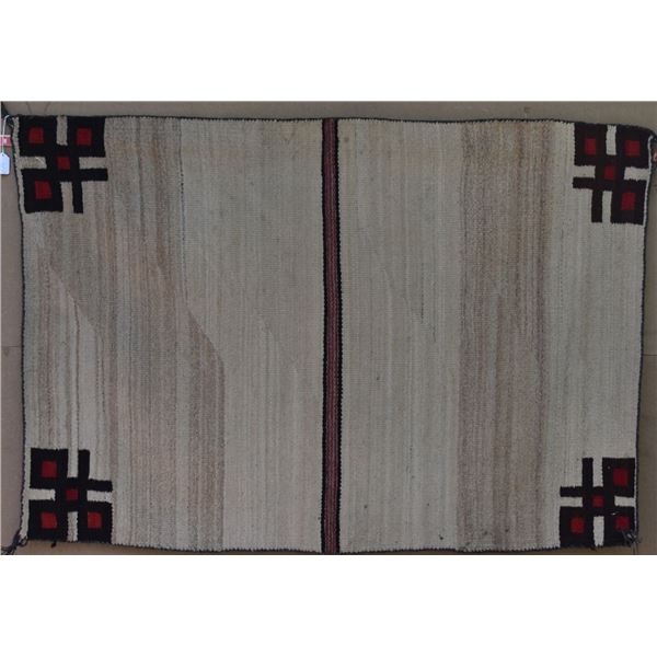 NAVAJO INDIAN  TEXTILE
