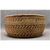 Image 2 : WALAPI INDIAN BASKETRY BOWL