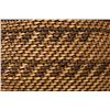 Image 8 : WALAPI INDIAN BASKETRY BOWL