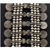 Image 8 : NAVAJO INDIAN SQUASH NECKLACE
